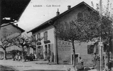 Prix Isolation Extérieure Prix isolation extérieure Loisin