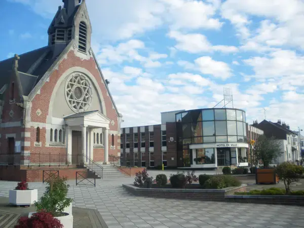 Prix Isolation Extérieure Prix isolation extérieure Loison-sous-Lens