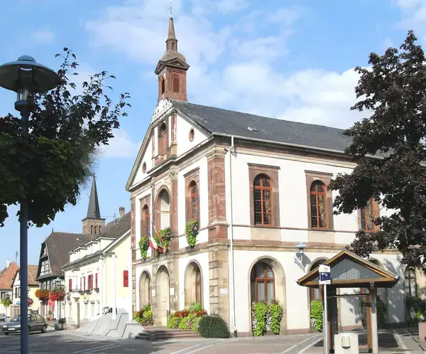 Prix Isolation Extérieure Prix isolation extérieure Marckolsheim