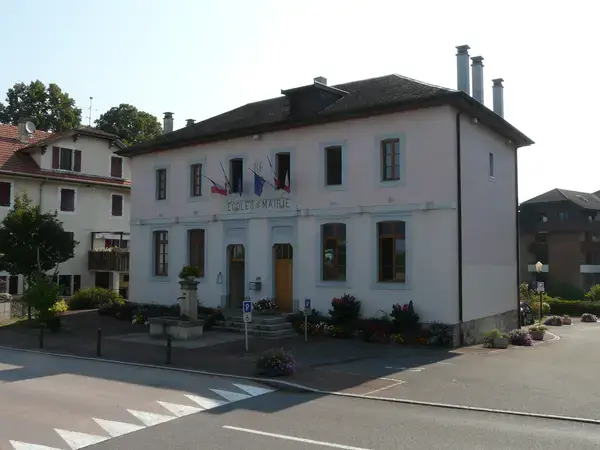 Prix Isolation Extérieure Prix isolation extérieure Maxilly-sur-Léman