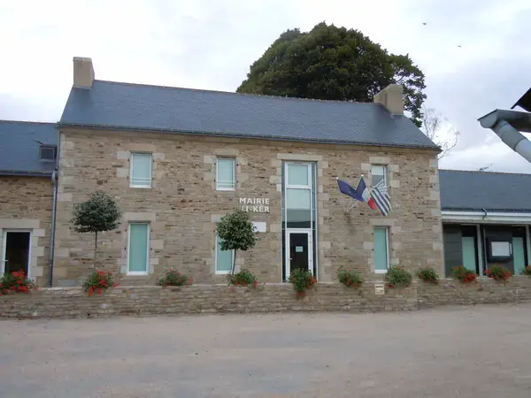 Prix Isolation Extérieure Prix isolation extérieure Mellac