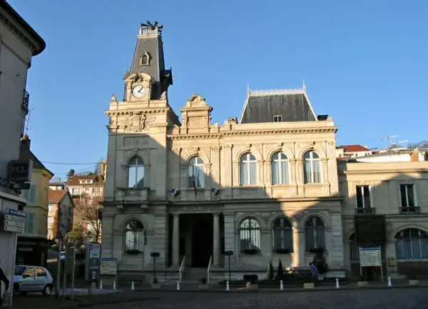 Prix Isolation Extérieure Prix isolation extérieure Meulan-en-Yvelines