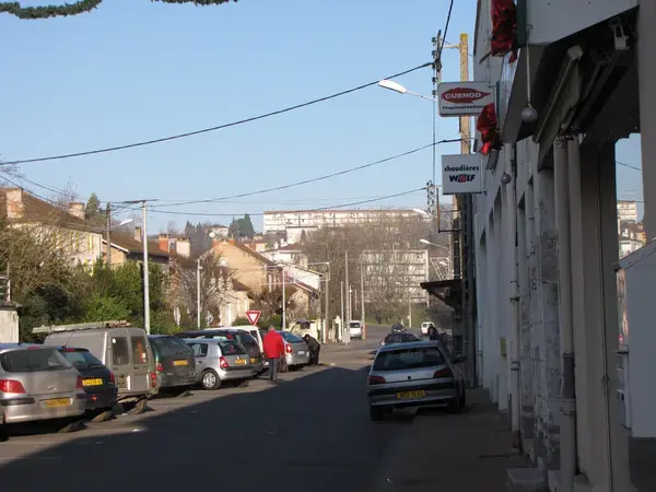 Prix Isolation Extérieure Prix isolation extérieure Monsempron-Libos