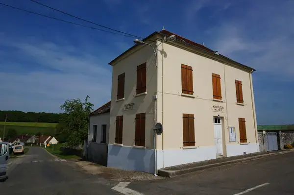 Prix Isolation Extérieure Prix isolation extérieure Montfaucon