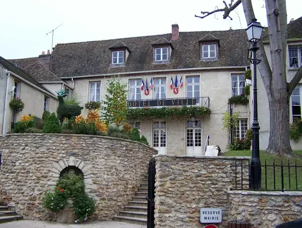 Prix Isolation Extérieure Prix isolation extérieure Montfort-l'Amaury