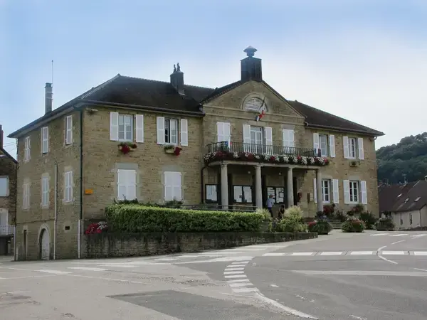 Prix Isolation Extérieure Prix isolation extérieure Montmorot