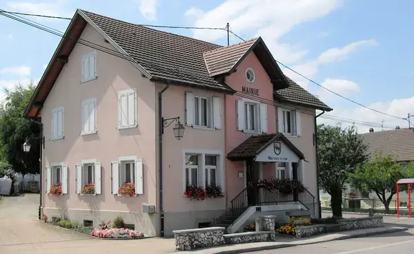 Prix Isolation Extérieure Prix isolation extérieure Muespach-le-Haut