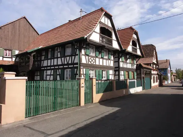 Prix Isolation Extérieure Prix isolation extérieure Mundolsheim