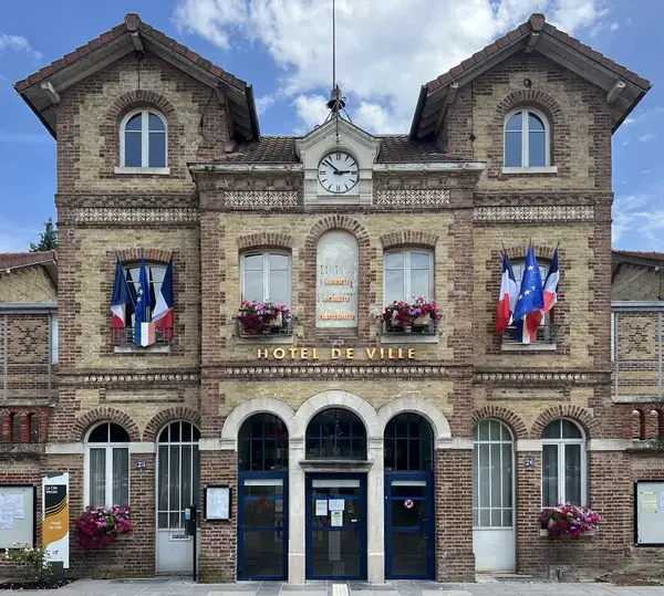 Prix Isolation Extérieure Prix isolation extérieure Noisiel