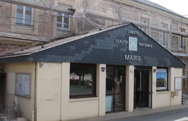 Prix Isolation Extérieure Prix isolation extérieure Octeville-sur-Mer