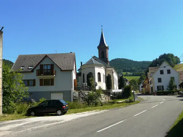 Prix Isolation Extérieure Prix isolation extérieure Orbey