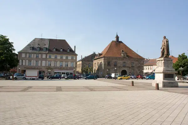 Prix Isolation Extérieure Prix isolation extérieure Phalsbourg