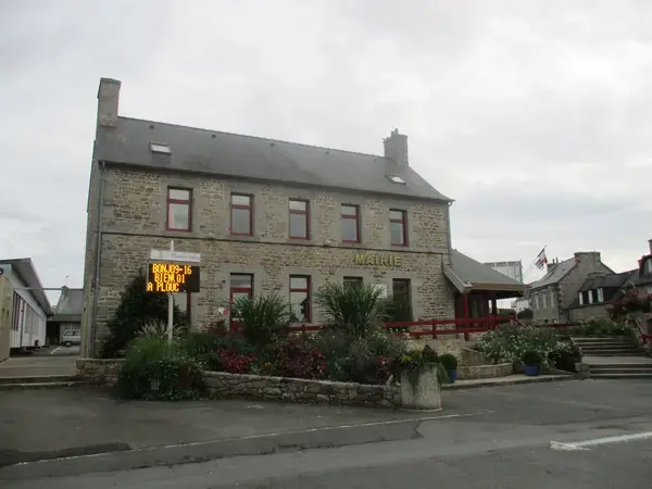 Prix Isolation Extérieure Prix isolation extérieure Ploumagoar