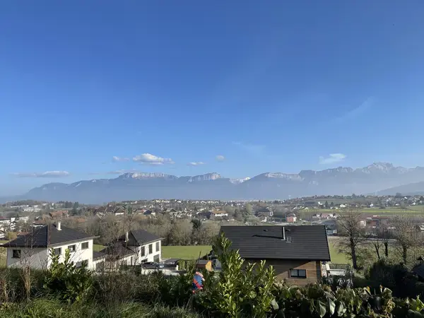 Prix Isolation Extérieure Prix isolation extérieure Poisy