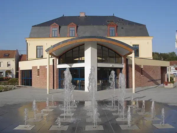 Prix Isolation Extérieure Prix isolation extérieure Pont-à-Marcq