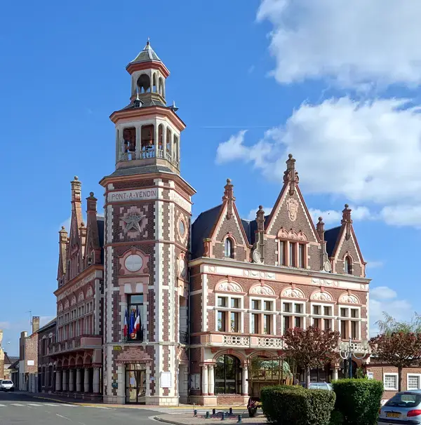 Prix Isolation Extérieure Prix isolation extérieure Pont-à-Vendin