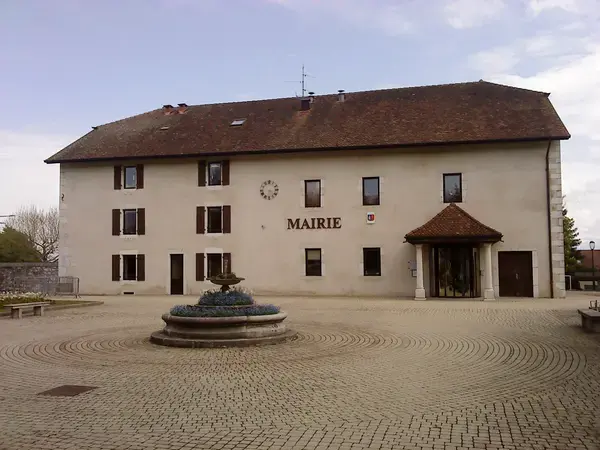 Prix Isolation Extérieure Prix isolation extérieure Prévessin-Moëns