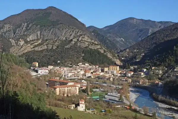 Prix Isolation Extérieure Prix isolation extérieure Puget-Théniers