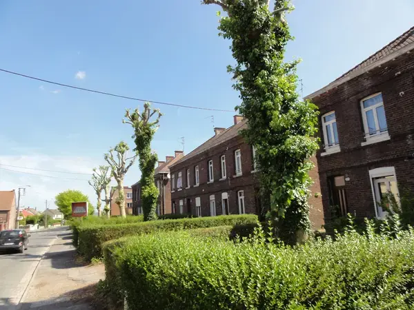 Prix Isolation Extérieure Prix isolation extérieure Quiévrechain