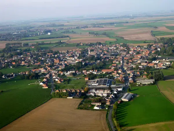 Prix Isolation Extérieure Prix isolation extérieure Quiévy