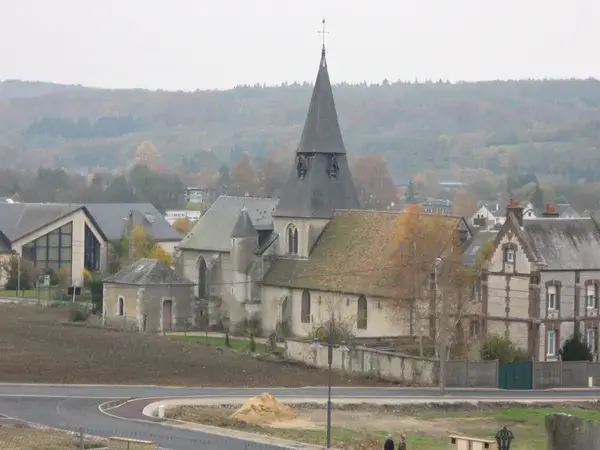 Prix Isolation Extérieure Prix isolation extérieure Romilly-sur-Andelle