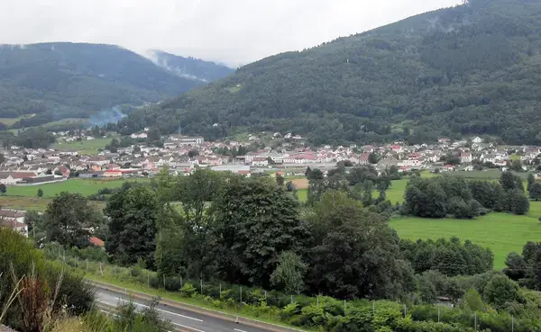 Prix Isolation Extérieure Prix isolation extérieure Rupt-sur-Moselle