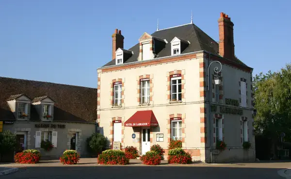 Prix Isolation Extérieure Prix isolation extérieure Saint-Benoît-sur-Loire