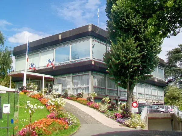 Prix Isolation Extérieure Prix isolation extérieure Saint-Brice-sous-Forêt