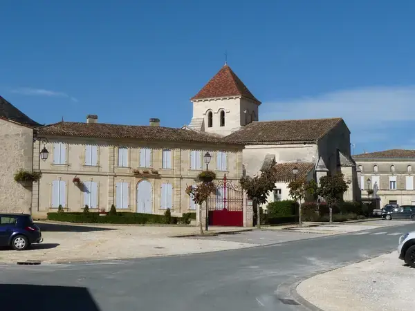 Prix Isolation Extérieure Prix isolation extérieure Saint-Christoly-de-Blaye