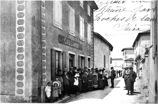 Prix Isolation Extérieure Prix isolation extérieure Saint-Clair-du-Rhône