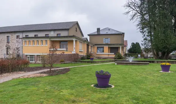 Prix Isolation Extérieure Prix isolation extérieure Saint-Jouvent