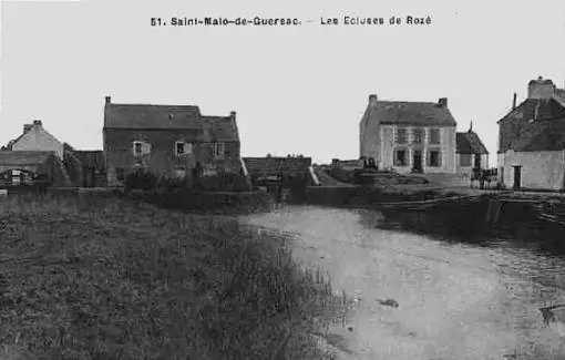 Prix Isolation Extérieure Prix isolation extérieure Saint-Malo-de-Guersac