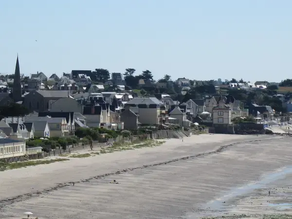 Prix Isolation Extérieure Prix isolation extérieure Saint-Pair-sur-Mer