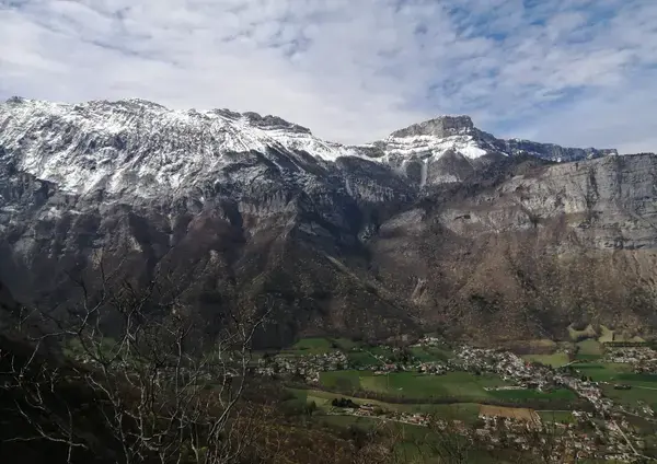 Prix Isolation Extérieure Prix isolation extérieure Saint-Paul-de-Varces