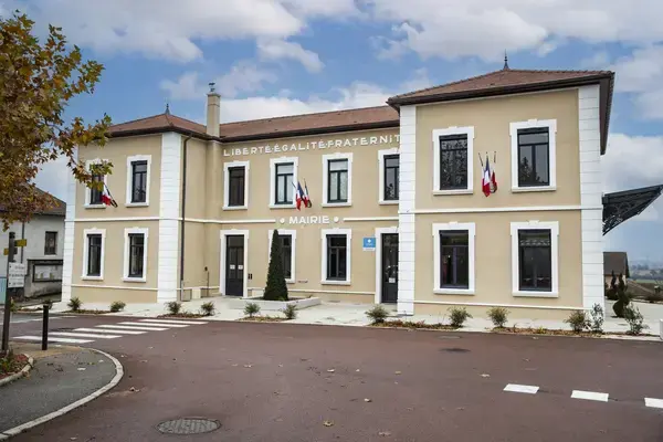 Prix Isolation Extérieure Prix isolation extérieure Satolas-et-Bonce