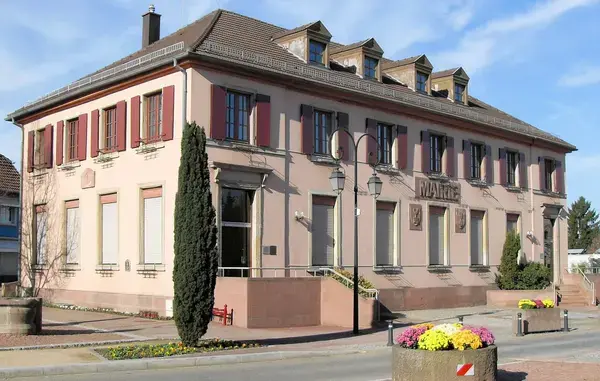 Prix Isolation Extérieure Prix isolation extérieure Sausheim