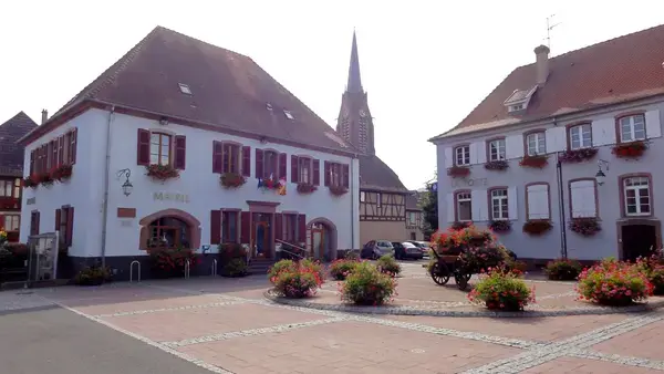 Prix Isolation Extérieure Prix isolation extérieure Scherwiller