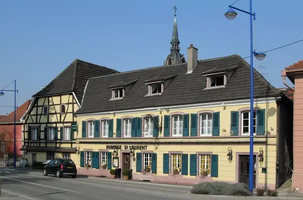 Prix Isolation Extérieure Prix isolation extérieure Sierentz