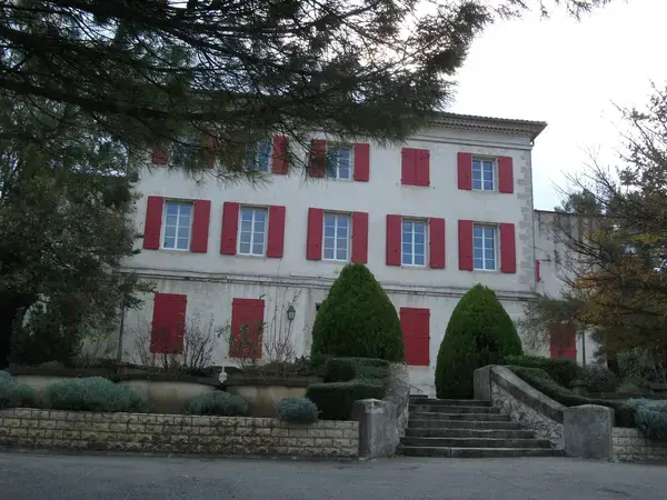 Prix Isolation Extérieure Prix isolation extérieure Simiane-Collongue