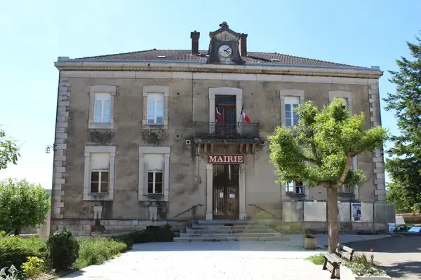 Prix Isolation Extérieure Prix isolation extérieure Val-Revermont