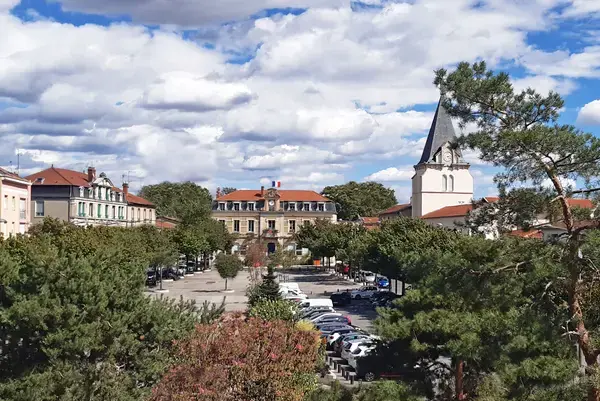 Prix Isolation Extérieure Prix isolation extérieure Vénissieux