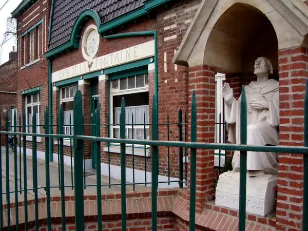 Prix Isolation Extérieure Prix isolation extérieure Verlinghem