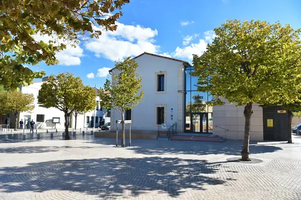 Prix Isolation Extérieure Prix isolation extérieure Vic-la-Gardiole