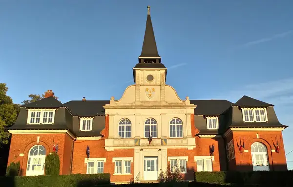 Prix Isolation Extérieure Prix isolation extérieure Villers-Bretonneux