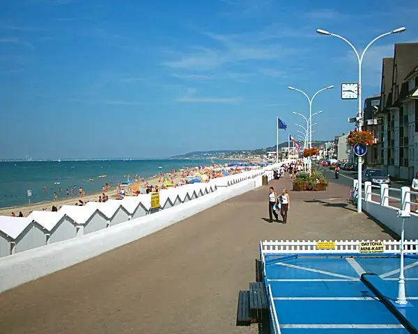 Prix Isolation Extérieure Prix isolation extérieure Villers-sur-Mer