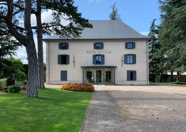 Prix Isolation Extérieure Prix isolation extérieure Villette-d'Anthon