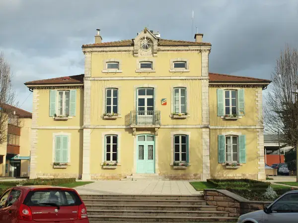 Prix Isolation Extérieure Prix isolation extérieure Viriat