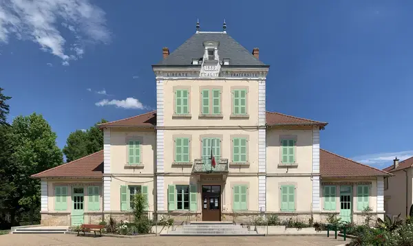 Prix Isolation Extérieure Prix isolation extérieure Vonnas