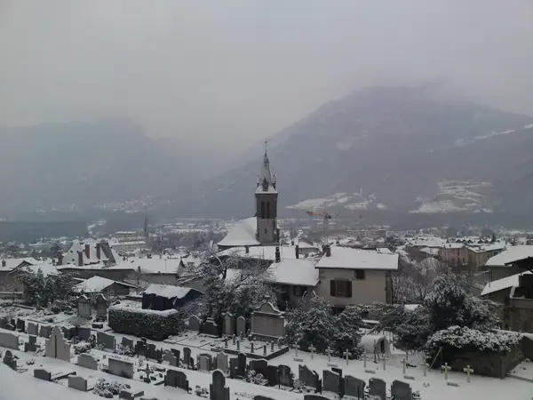 Prix Isolation Extérieure Prix isolation extérieure Voreppe