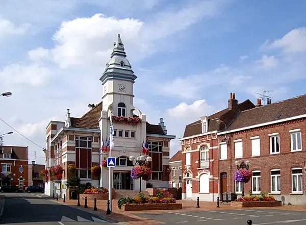 Prix Isolation Extérieure Prix isolation extérieure Wavrin